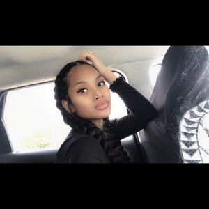 Meet your Posher, Wanita